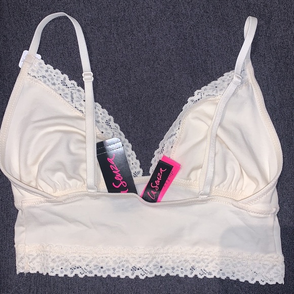 NWT La SENZA bralette - Picture 12 of 16